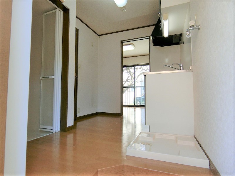 朝日二番館　【東京外国語大学受験生事前予約可能物件】   その他24