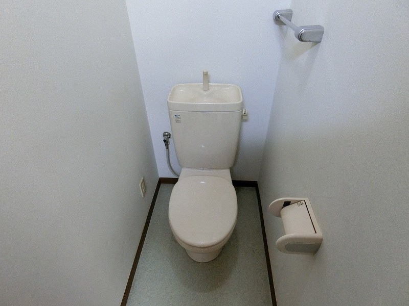 朝日二番館　【東京外国語大学受験生事前予約可能物件】   その他27