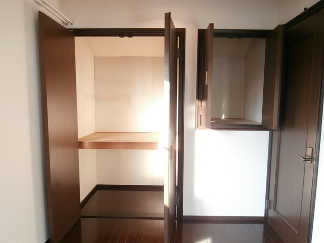 浜田山ビィレッヂ その他3