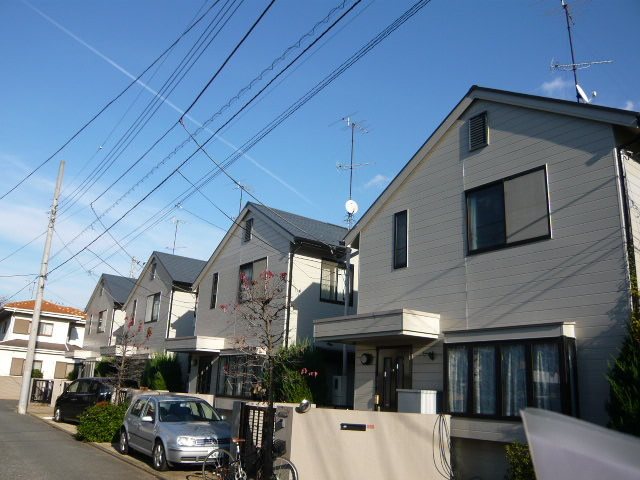 浜田山ビィレッヂ その他7