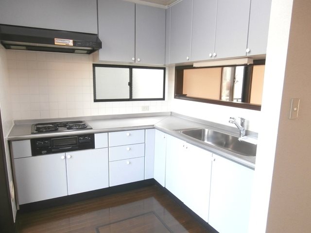 浜田山ビィレッヂ キッチン