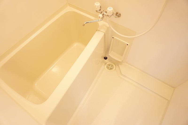 永福4丁目住宅 風呂画像