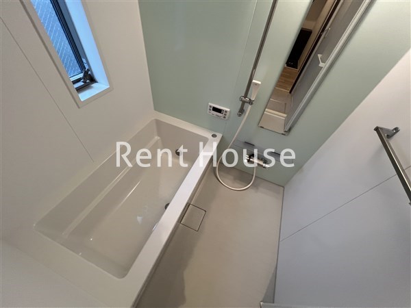 風呂画像