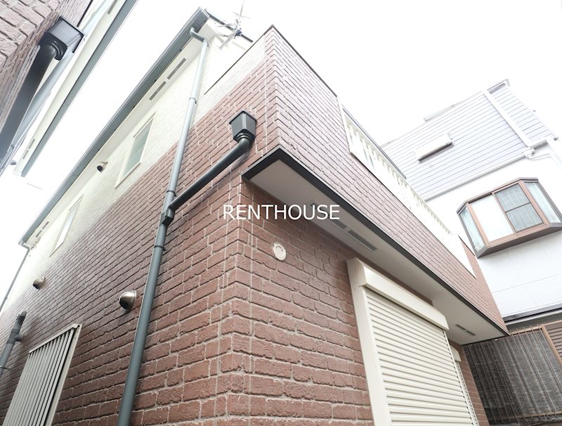 緑町3丁目戸建 外観