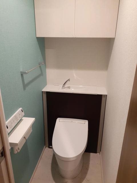 レジデンス桜樺 その他1