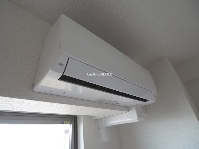 レジデンス桜樺 その他5