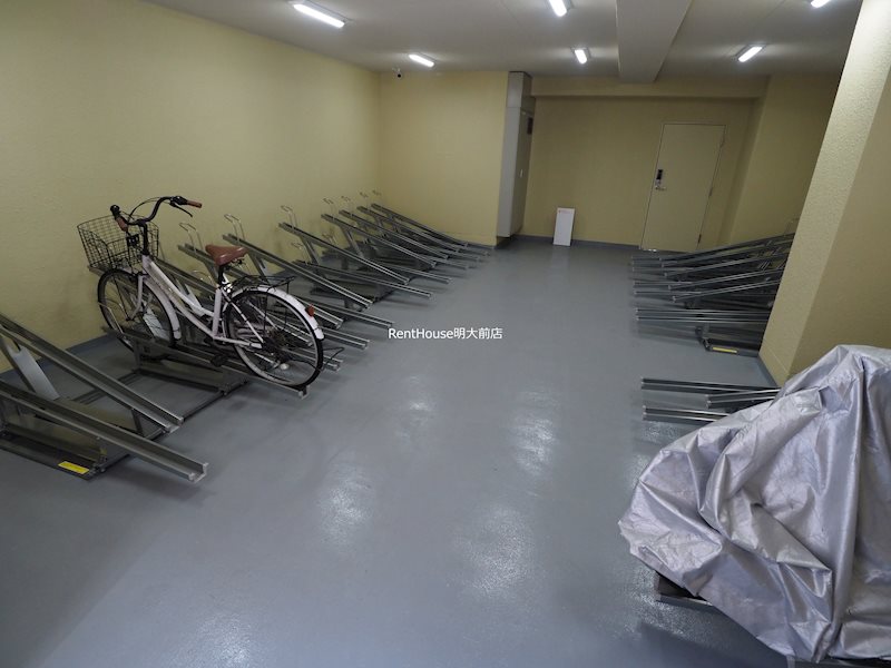 レジデンス桜樺 その他18