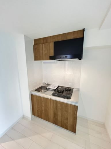 グランパセオ方南町 キッチン