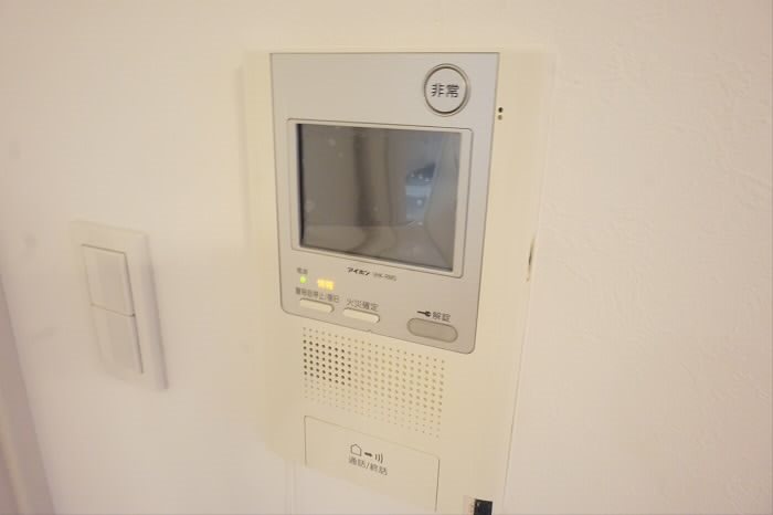 ダイナシティ方南町 その他4