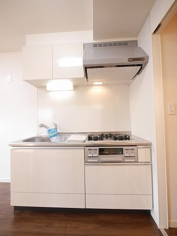 グラースK キッチン