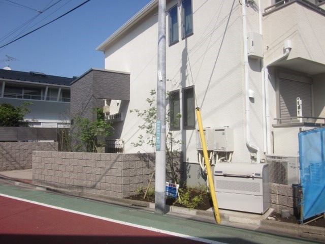 その他外観2