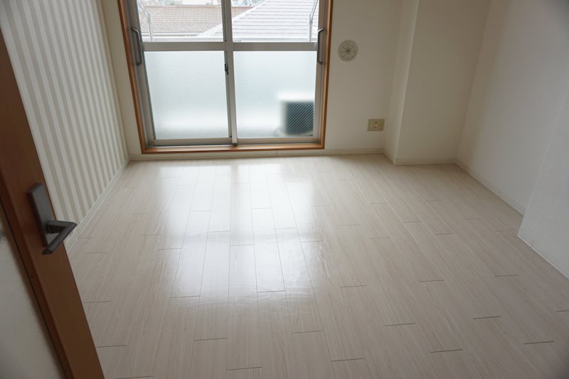 ウィリアムヒルズ高井戸 リビング