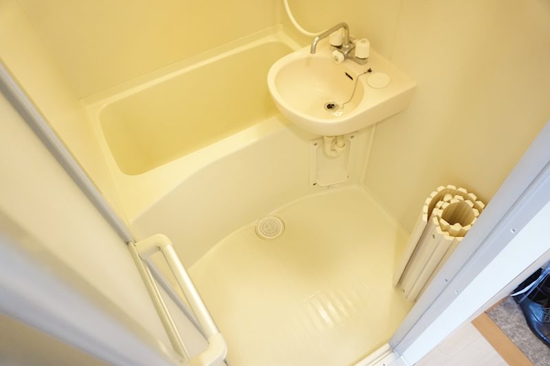 ウィリアムヒルズ高井戸 風呂画像