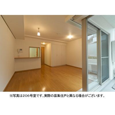 リビング