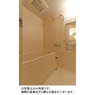 風呂画像