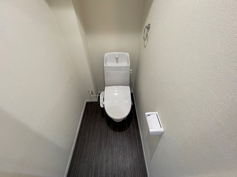 サフランハイツ吉沢 その他1