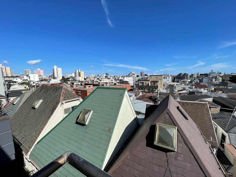 サフランハイツ吉沢 その他4