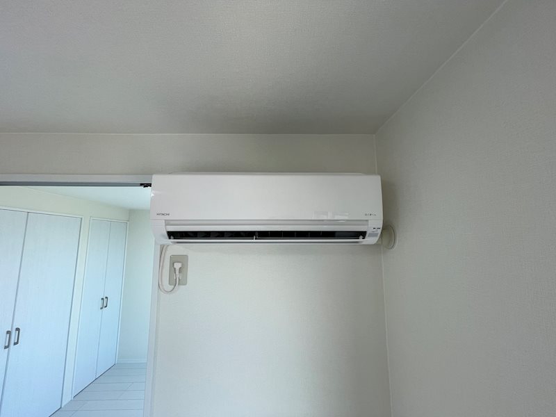 サフランハイツ吉沢 その他5