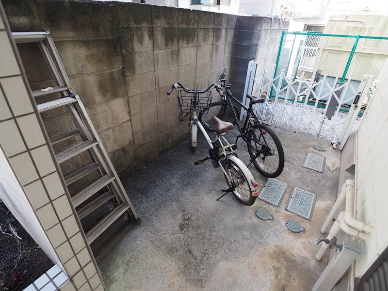 サフランハイツ吉沢 その他7