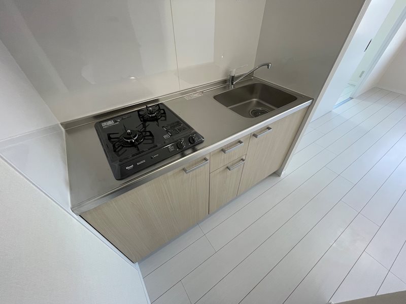 サフランハイツ吉沢 キッチン