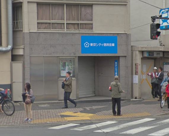 サフランハイツ吉沢 周辺画像6