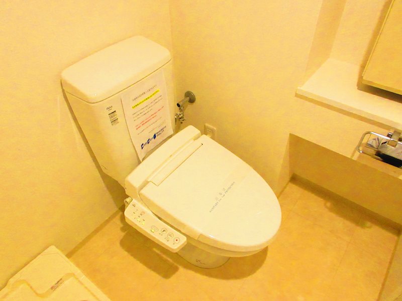 グローリオシェルト永福町 その他1