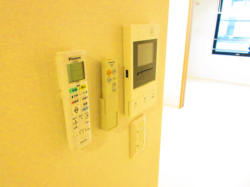 グローリオシェルト永福町 その他4