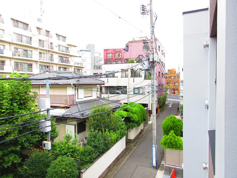 グローリオシェルト永福町 その他5