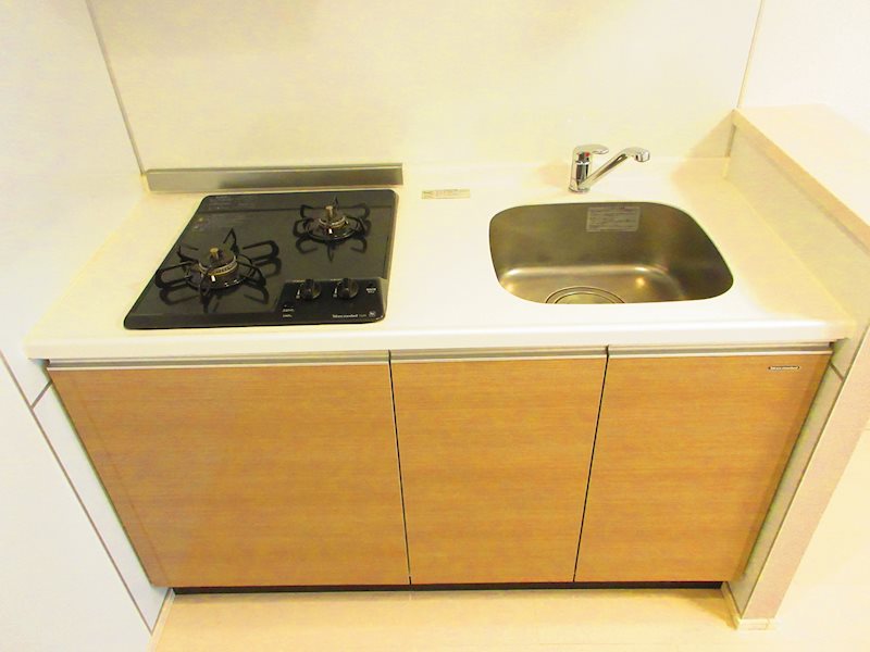 グローリオシェルト永福町 キッチン