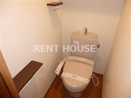 ルーブル浜田山 その他1