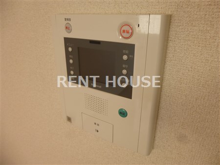 ルーブル浜田山 その他2