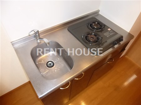 ルーブル浜田山 キッチン