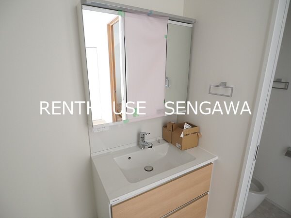 トライデント  その他4