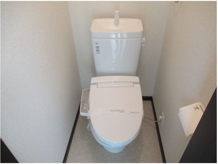 ライズ浜田山 その他1