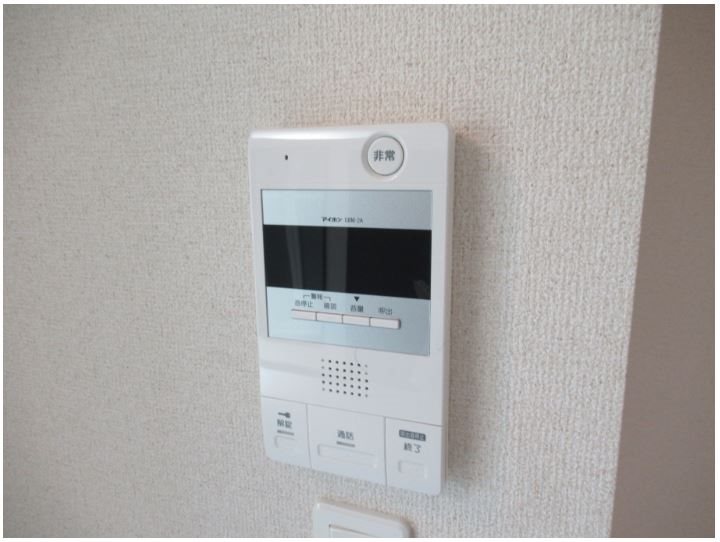 ライズ浜田山 その他5