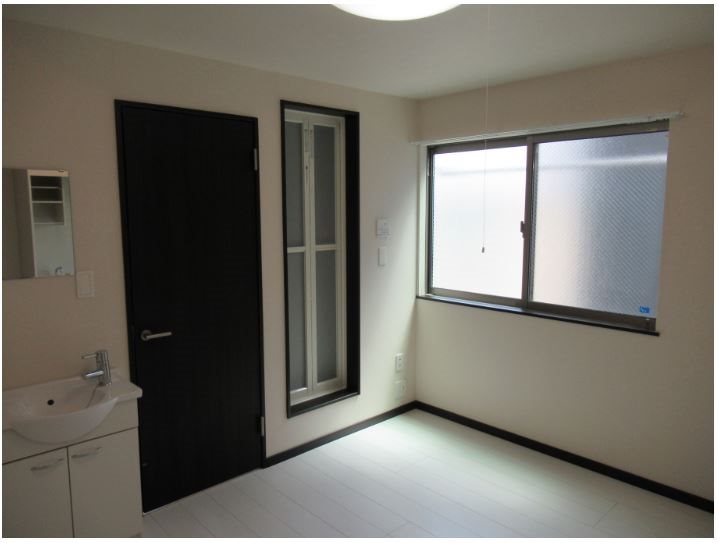 ライズ浜田山 ベッドルーム