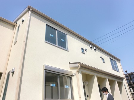 グレースM 外観