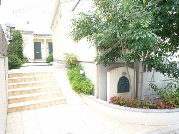 グレースM その他7