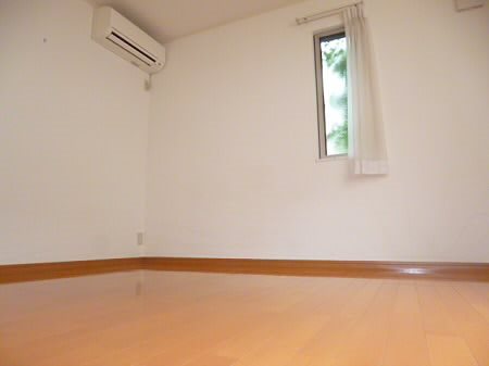 グレースM リビング