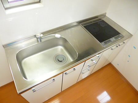 グレースM キッチン