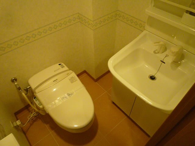 モンシャトー明大前 その他3