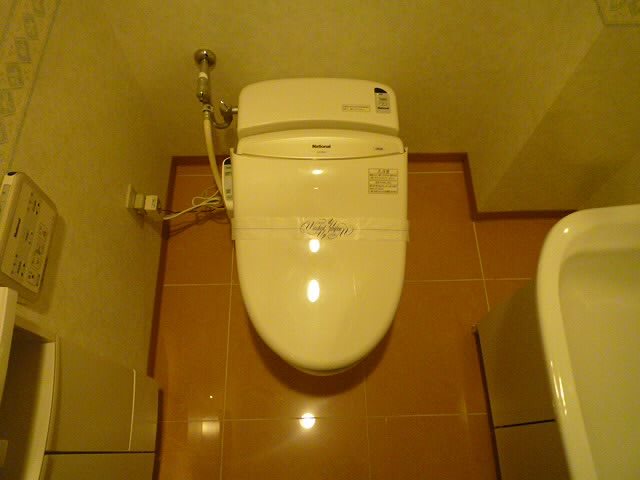 モンシャトー明大前 その他5