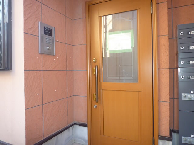 モンシャトー明大前 その他7