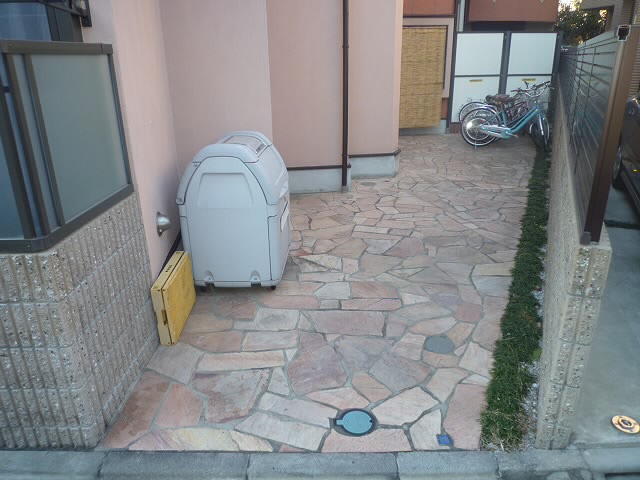 モンシャトー明大前 その他8