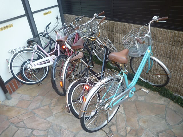 モンシャトー明大前 その他9