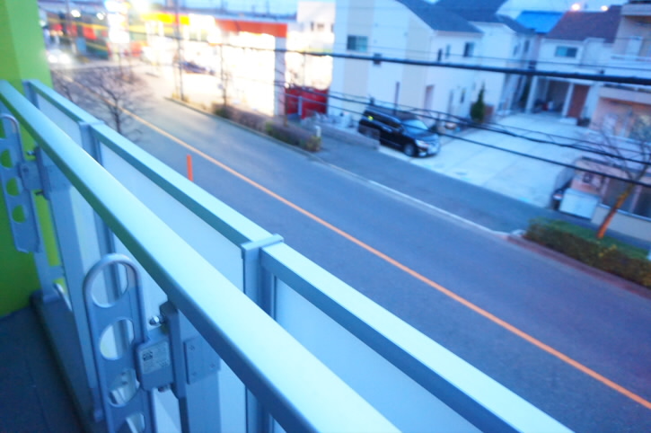 ファンファーレ調布   その他1