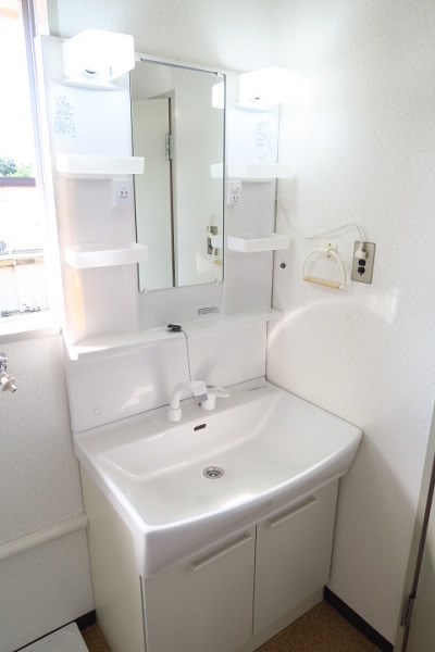 パークサイド野川 　自社管理物件  その他1