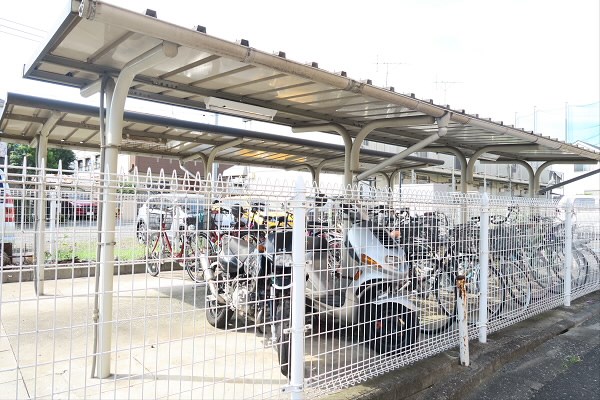 パークサイド野川 　自社管理物件  その他6