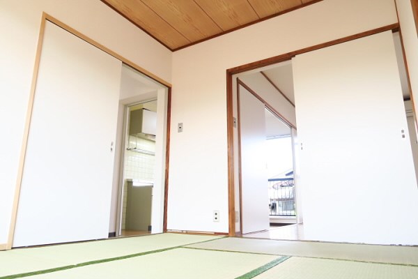 パークサイド野川 　自社管理物件  その他10