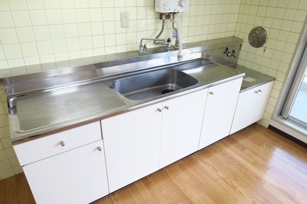 パークサイド野川 　自社管理物件  その他11